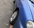Синий Дэу Ланос, объемом двигателя 1.5 л и пробегом 215 тыс. км за 2350 $, фото 3 на Automoto.ua