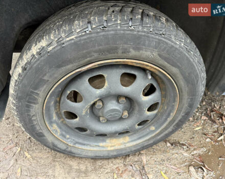 Синий Дэу Ланос, объемом двигателя 1.4 л и пробегом 224 тыс. км за 1390 $, фото 19 на Automoto.ua