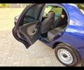 Синий Дэу Ланос, объемом двигателя 1.5 л и пробегом 189 тыс. км за 2300 $, фото 2 на Automoto.ua