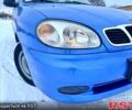 Синій Деу Ланос, об'ємом двигуна 1.5 л та пробігом 12 тис. км за 2999 $, фото 6 на Automoto.ua