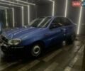Дэу Ланос 2007 в Ужгороде на Automoto.ua Синий Дэу Ланос, объемом двигателя 1.5 л и пробегом 42 тыс. км за 2500 $, фото 4 на Automoto.ua