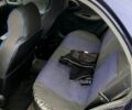 Синий Дэу Ланос, объемом двигателя 1.5 л и пробегом 0 тыс. км за 2100 $, фото 4 на Automoto.ua