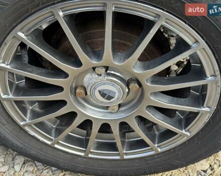 Синій Деу Ланос, об'ємом двигуна 1.5 л та пробігом 240 тис. км за 2600 $, фото 33 на Automoto.ua