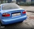 Синій Деу Ланос, об'ємом двигуна 1.4 л та пробігом 170 тис. км за 1500 $, фото 4 на Automoto.ua