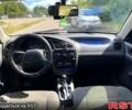 Синий Дэу Ланос, объемом двигателя 1.4 л и пробегом 185 тыс. км за 2000 $, фото 4 на Automoto.ua