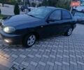 Синій Деу Ланос, об'ємом двигуна 1.5 л та пробігом 227 тис. км за 2100 $, фото 2 на Automoto.ua