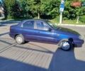 Синій Деу Ланос, об'ємом двигуна 1.5 л та пробігом 226 тис. км за 2200 $, фото 2 на Automoto.ua