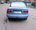 Синій Деу Ланос, об'ємом двигуна 1.5 л та пробігом 215 тис. км за 2200 $, фото 4 на Automoto.ua