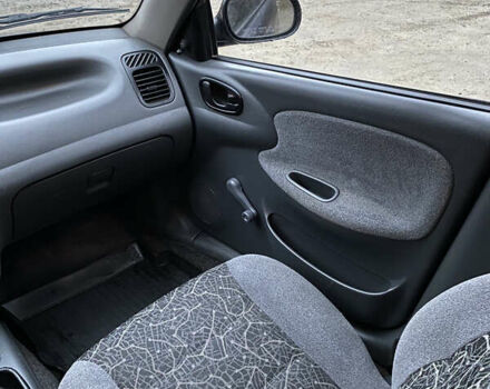 Синій Деу Ланос, об'ємом двигуна 1.5 л та пробігом 76 тис. км за 2850 $, фото 9 на Automoto.ua