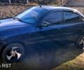 Синий Дэу Ланос, объемом двигателя 1.5 л и пробегом 270 тыс. км за 2400 $, фото 1 на Automoto.ua