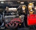 Синий Дэу Ланос, объемом двигателя 1.5 л и пробегом 270 тыс. км за 2400 $, фото 5 на Automoto.ua