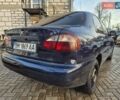 Синий Дэу Ланос, объемом двигателя 1.6 л и пробегом 125 тыс. км за 1600 $, фото 9 на Automoto.ua