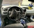 Синий Дэу Ланос, объемом двигателя 1.5 л и пробегом 251 тыс. км за 1850 $, фото 3 на Automoto.ua