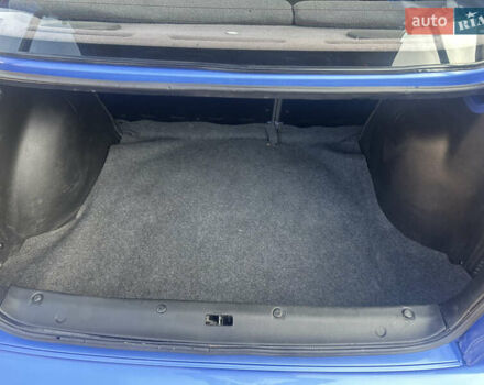 Синій Деу Ланос, об'ємом двигуна 1.5 л та пробігом 195 тис. км за 2650 $, фото 36 на Automoto.ua