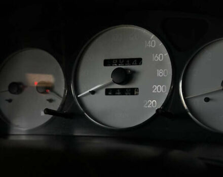 Дэу Ланос 2007 в Запорожье на Automoto.ua Синий Дэу Ланос, объемом двигателя 1.5 л и пробегом 191 тыс. км за 1999 $, фото 11 на Automoto.ua