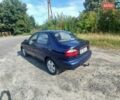 Синій Деу Ланос, об'ємом двигуна 1.5 л та пробігом 220 тис. км за 1380 $, фото 5 на Automoto.ua