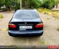 Синій Деу Ланос, об'ємом двигуна 1.5 л та пробігом 230 тис. км за 2500 $, фото 2 на Automoto.ua
