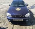 Деу Ланос 2007 у Вінниці на Automoto.ua Синій Деу Ланос, об'ємом двигуна 1.5 л та пробігом 277 тис. км за 2500 $, фото 1 на Automoto.ua