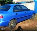 Синій Деу Ланос, об'ємом двигуна 1.6 л та пробігом 0 тис. км за 2650 $, фото 2 на Automoto.ua