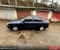 Синій Деу Ланос, об'ємом двигуна 1.5 л та пробігом 245 тис. км за 1650 $, фото 8 на Automoto.ua