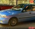 Деу Ланос 2007 у Дніпро (Дніпропетровську) на Automoto.ua Синій Деу Ланос, об'ємом двигуна 1.6 л та пробігом 240 тис. км за 1600 $, фото 1 на Automoto.ua