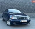 Синій Деу Ланос, об'ємом двигуна 1.6 л та пробігом 240 тис. км за 2500 $, фото 1 на Automoto.ua