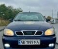 Деу Ланос 2007 у Вінниці на Automoto.ua Синій Деу Ланос, об'ємом двигуна 1.5 л та пробігом 277 тис. км за 2300 $, фото 11 на Automoto.ua