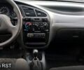 Синій Деу Ланос, об'ємом двигуна 1.4 л та пробігом 170 тис. км за 1500 $, фото 11 на Automoto.ua