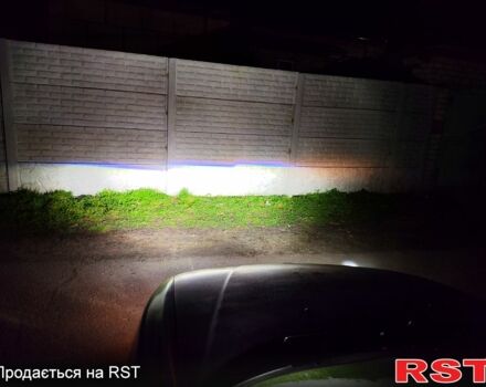 Синий Дэу Ланос, объемом двигателя 1.5 л и пробегом 193 тыс. км за 1850 $, фото 13 на Automoto.ua