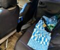 Синий Дэу Ланос, объемом двигателя 1.4 л и пробегом 180 тыс. км за 1300 $, фото 1 на Automoto.ua