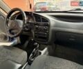Синий Дэу Ланос, объемом двигателя 1.5 л и пробегом 240 тыс. км за 2800 $, фото 29 на Automoto.ua
