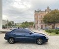 Синий Дэу Ланос, объемом двигателя 0 л и пробегом 200 тыс. км за 1350 $, фото 1 на Automoto.ua