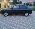 Синій Деу Ланос, об'ємом двигуна 1.5 л та пробігом 227 тис. км за 2100 $, фото 3 на Automoto.ua