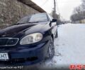 Синий Дэу Ланос, объемом двигателя 1.6 л и пробегом 0 тыс. км за 2000 $, фото 1 на Automoto.ua