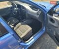 Синий Дэу Ланос, объемом двигателя 1.5 л и пробегом 167 тыс. км за 2000 $, фото 13 на Automoto.ua