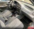 Синий Дэу Ланос, объемом двигателя 1.5 л и пробегом 200 тыс. км за 1700 $, фото 4 на Automoto.ua