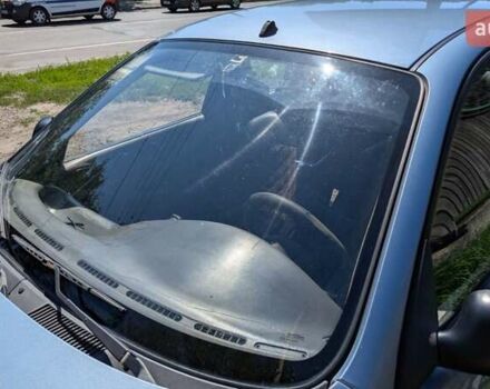 Синий Дэу Ланос, объемом двигателя 1.5 л и пробегом 400 тыс. км за 1900 $, фото 24 на Automoto.ua