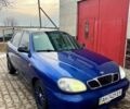 Синій Деу Ланос, об'ємом двигуна 1.5 л та пробігом 0 тис. км за 1650 $, фото 1 на Automoto.ua
