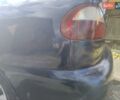 Деу Ланос 2007 у Вінниці на Automoto.ua Синій Деу Ланос, об'ємом двигуна 1.5 л та пробігом 270 тис. км за 1750 $, фото 10 на Automoto.ua