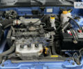 Синій Деу Ланос, об'ємом двигуна 1.5 л та пробігом 160 тис. км за 2800 $, фото 18 на Automoto.ua