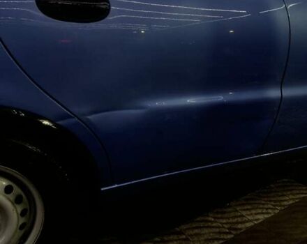 Дэу Ланос 2007 в Ужгороде на Automoto.ua Синий Дэу Ланос, объемом двигателя 1.5 л и пробегом 42 тыс. км за 2500 $, фото 1 на Automoto.ua