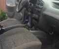 Синий Дэу Ланос, объемом двигателя 1.5 л и пробегом 157 тыс. км за 1550 $, фото 8 на Automoto.ua