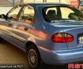 Деу Ланос 2007 у Дніпро (Дніпропетровську) на Automoto.ua Синій Деу Ланос, об'ємом двигуна 1.6 л та пробігом 240 тис. км за 1600 $, фото 6 на Automoto.ua