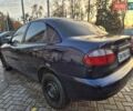 Синий Дэу Ланос, объемом двигателя 1.6 л и пробегом 125 тыс. км за 1600 $, фото 12 на Automoto.ua