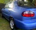 Дэу Ланос 2007 в Зенькове на Automoto.ua Синий Дэу Ланос, объемом двигателя 1.5 л и пробегом 154 тыс. км за 2250 $, фото 9 на Automoto.ua