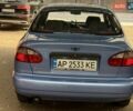 Синий Дэу Ланос, объемом двигателя 1.5 л и пробегом 240 тыс. км за 2800 $, фото 4 на Automoto.ua
