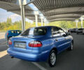 Дэу Ланос 2007 в Запорожье на Automoto.ua Синий Дэу Ланос, объемом двигателя 1.5 л и пробегом 191 тыс. км за 1999 $, фото 6 на Automoto.ua