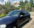 Синій Деу Ланос, об'ємом двигуна 1.5 л та пробігом 60 тис. км за 3300 $, фото 1 на Automoto.ua