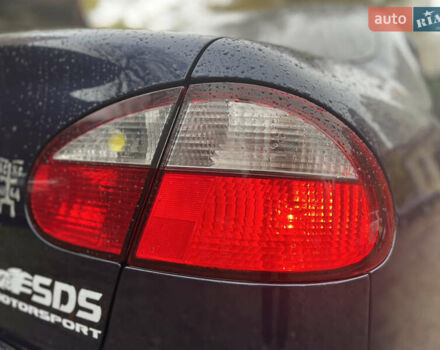 Синій Деу Ланос, об'ємом двигуна 1.5 л та пробігом 121 тис. км за 2600 $, фото 12 на Automoto.ua