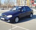 Синій Деу Ланос, об'ємом двигуна 1.6 л та пробігом 271 тис. км за 2300 $, фото 1 на Automoto.ua